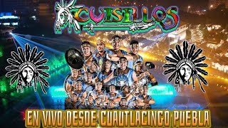 Banda Cuisillos  En Vivo Desde  Cuatlancingo Puebla  2024 [upl. by Eniluj]