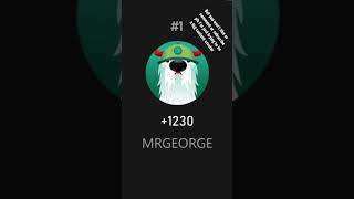 Pls subscribe or like or comment I’ve grinned to share my gamer score for you guys xbox gamerscore [upl. by Kruse]