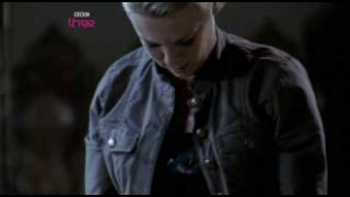 Spooks Series 8 Episode 3  Ros Kills Jo [upl. by Agiaf]