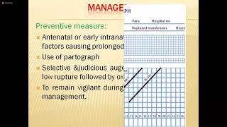 prolonged labour and obstructed labour by Dr Irine Maam [upl. by Sly]