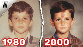 Boys Incredible REINCARNATION CASE from New Jersey in 1998 [upl. by Sage]