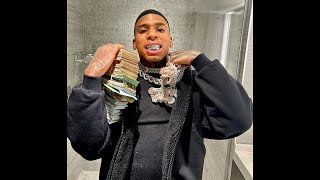 FREE NLE Choppa x Splurge Type Beat  quotSHOTTA FLOWquot  TRAP BEAT CRIMINAL 2023 [upl. by Ykcor798]