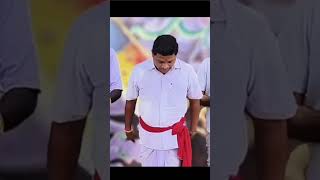 narrasathishyadav oggukathalu song folksong [upl. by Hsihsa]