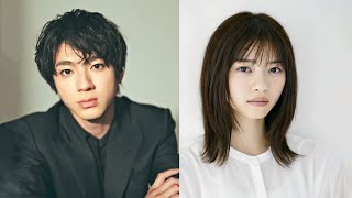 山田裕貴amp西野七瀬、結婚を発表 『ゴーカイジャー』amp『シン・仮面ライダー』出演で「ゴーカイブルーとハチオーグじゃん」 [upl. by Urquhart]