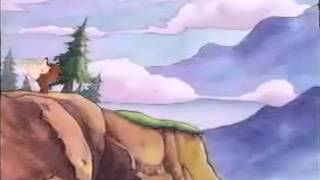 Little Bear Videos Trailer 1999 [upl. by Gimpel]