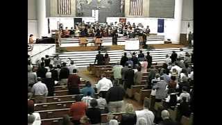 I Know Whom I Have Believed Congregational Singing [upl. by Nicolis]