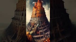 Tower of Babel Historys Greatest Hoax [upl. by Ruttger]