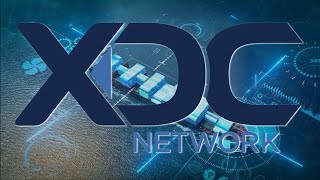 XDC NETWORK XDC 20 upgrade has been successfully completed TIME FOR LIFTT OFF 🚀 xdc [upl. by Oppen366]