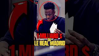 LArabie Saoudite offre 1 milliard à Vinicius Jr  Sa réaction va vous surprendre  viniciusjr [upl. by Sheeran]