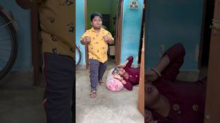 হাসতে হাসতে পেট ব্যাথা🤣youtubeshorts funnyvideo comedyvideo funnyreels sampasuvranillifestyle [upl. by Iran]