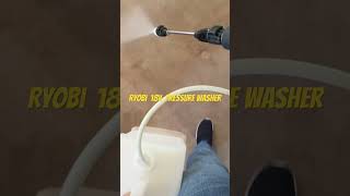 ryobi prespray carpetcleaningservice sett [upl. by Rramahs]