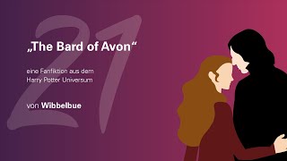 quotThe Bard of Avonquot Kap 21 von Wibbelbue HarryPotterHörbuch [upl. by Sosanna]