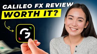 Galileo FX Review 2024 A Comprehensive Guide [upl. by Stalker]