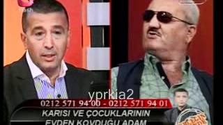 ARTİST GÖZLÜKLÜ EŞREF ABİ Yalçın Çakır Gerçeğin Peşinde [upl. by Vivyan]