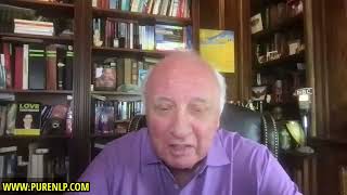 Dr Bandler Answers your Question 66 [upl. by Wakeen]