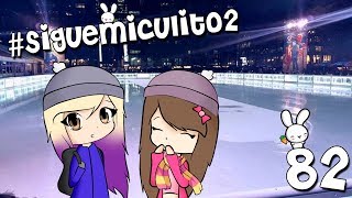 PATINAMOS SOBRE HIELO  SigueMiCulito 2  Episodio 82 [upl. by Nuahsyar]