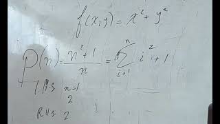 Discrete Mathematics Lecture 1 [upl. by Story]