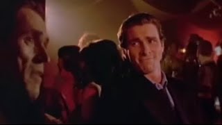 Willem Dafoe and Patrick Bateman talking meme Speed and Perfect Girl [upl. by Blackmore46]