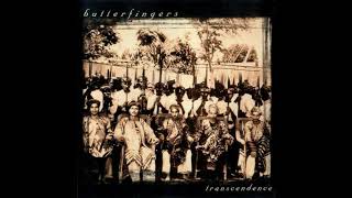 BUTTERFINGERS TRANSCENDENCE 1999 FULL ALBUM [upl. by Nitram]