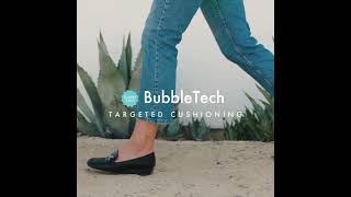 Baretraps New BubbleTech Comfort Styles [upl. by Arihaz]