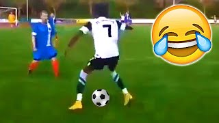 BEST OF  TOP 100 SOCCER FOOTBALL FAILS 2015 [upl. by Innattirb]