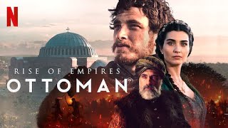 Rise Of Empires Ottoman Trailer [upl. by Bocaj1]