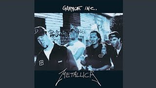 Metallica  Loverman – 752  Track 6 [upl. by Niall47]