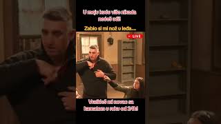 Kristijan Golubović u farmi roka kamate 🤣🤣 [upl. by Cohette]