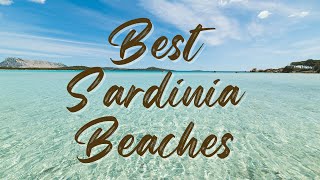 Best Sardinia beaches  A Coastal Paradise Revealed [upl. by Woodcock831]