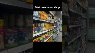 Tour of our Londis londis [upl. by Laohcin856]