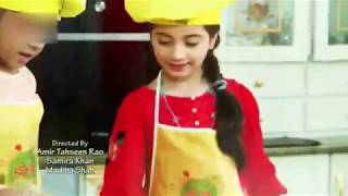 SEE Kids Live  Bawarchi Bachay Episode 28 [upl. by Gebler]