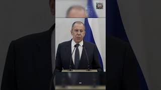 Lavrov Biden Aims to Sabotage Trumps Legacy Exposes Deep State [upl. by Constantin]