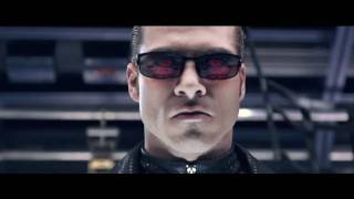 Wesker Survives Resident Evil Afterlife HD Proof [upl. by Eednar127]