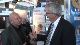 Genesis Technical Systems  Broadband World Forum 2013 [upl. by Sitnalta101]