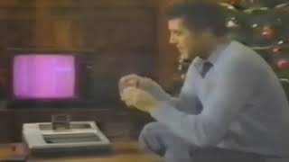 Magnavox Odyssey 2 amp McDades Commercial 1980 [upl. by Dumond]