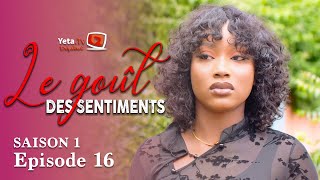 Série  Le Goût des Sentiments  Saison 1  Episode 16  VOSTFR [upl. by Llemert]