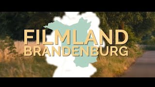 Filmland Brandenburg Trailer 2024 [upl. by Ger]