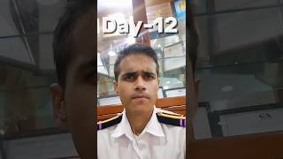 Day12  Life of a Cadet at Tolani Maritime Institutetrending reality viralvideo masti [upl. by Jacobo]