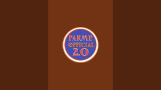 PARME OFFICIAL is live [upl. by Wolfie983]