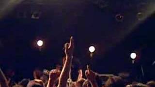 Beatsteaks  Mietzis Song live [upl. by Morra]