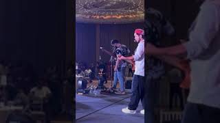 Pawandeep rajan  Live SOOTHING VOICE [upl. by Manuel]