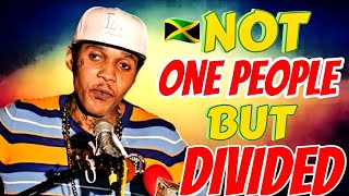 Vybes Kartel Powerful speech On Jamaican 🇯🇲music Culture Kenyans are happy [upl. by Palumbo]