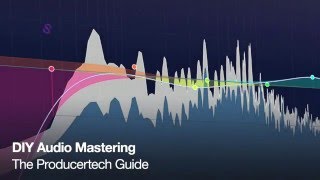 Master Channel Dynamics Processing  DIY Mastering Course Sample Mod [upl. by Susannah]