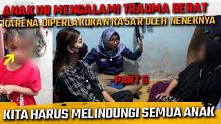 APAPUN ALASANNYA TETAP TIDAK DI BENARKAN MELAKUKAN K3KER454N TERHADAP ANAK  PRATIWI NOVIYANTHI [upl. by Batty]