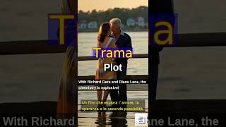 Come un Uragano Trama e Cast del Film con Richard Gere e Diane Lane [upl. by Schober]