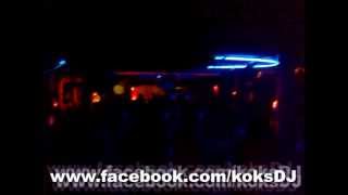 dj KOKS  Klub Ibiza Koronowo [upl. by Spillihp279]