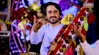 hali aa ta tookhe lakhe dil saingar faqer Khalid hussain Bhatti sofi song [upl. by Kaenel601]