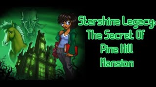 Starshine Legacy 2 FULL PLAYTHROUGH [upl. by Aissirac]