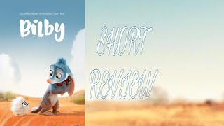 Bilby 2018 Short Review [upl. by Linis]