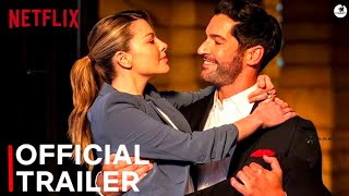 LUCIFER SEASON 7 TRAILER  Netflix  Lucifer Season 7 Release Date  LuciferSeason7 [upl. by Gene524]